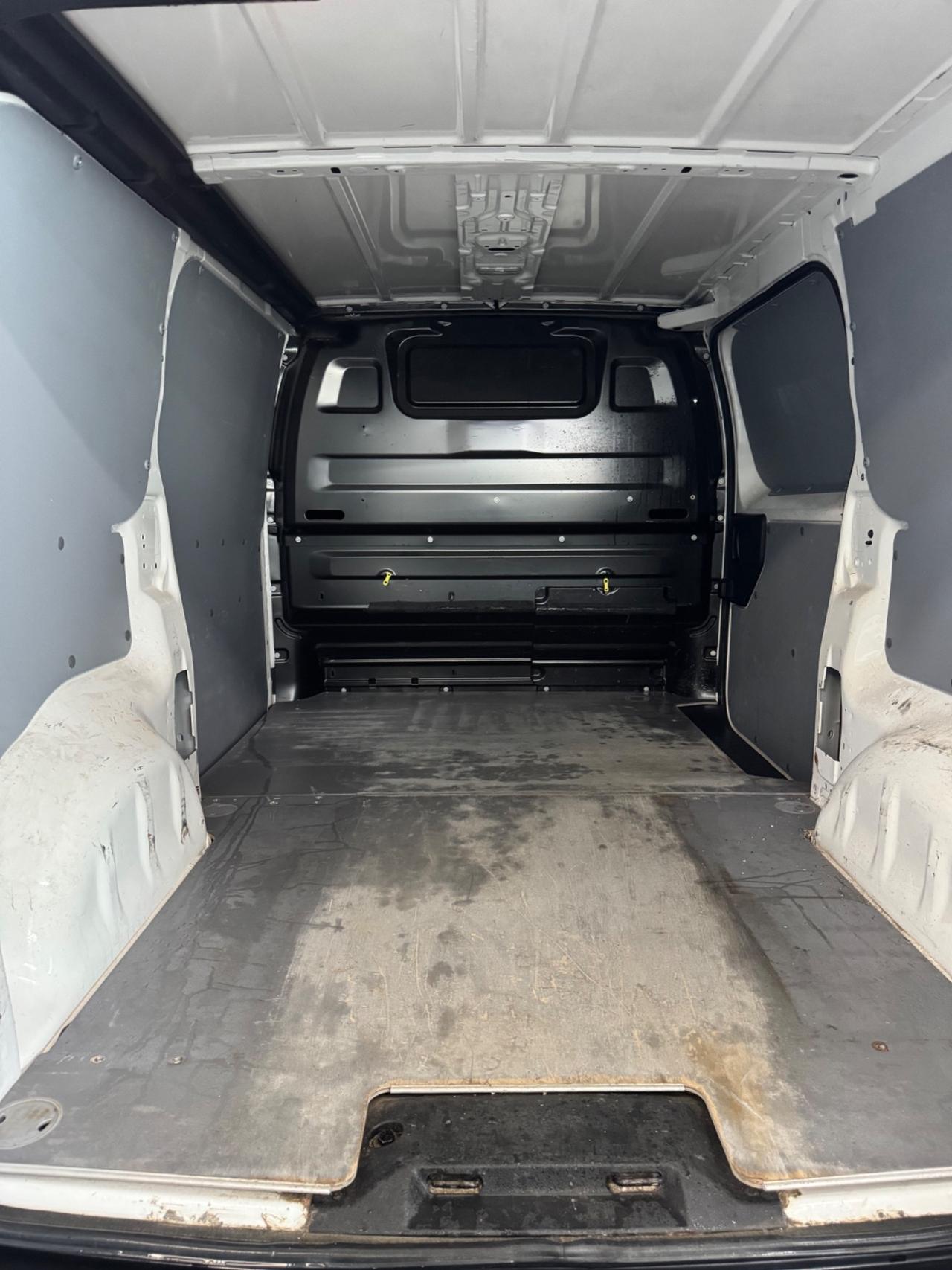 Peugeot Expert BlueHDi 150 S&S PL-TN Furgone Premium Standard