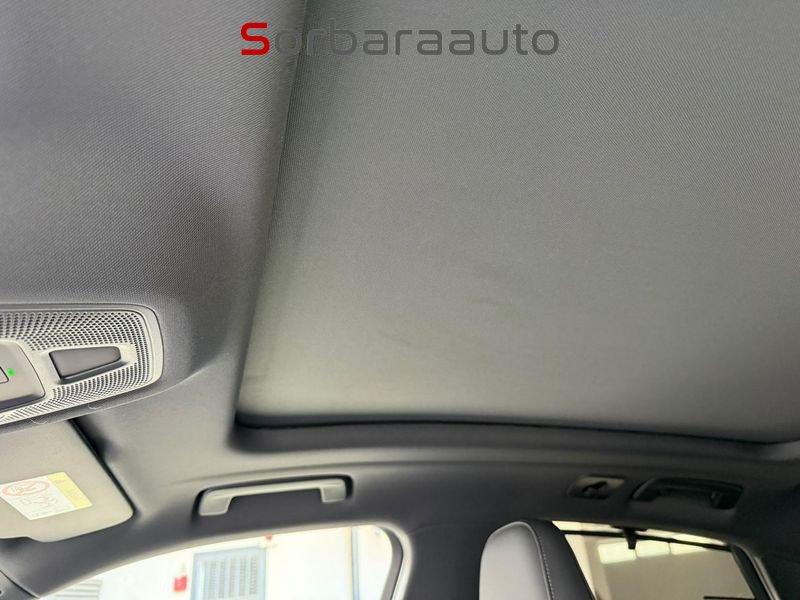 Audi Q5 Sportback TDI 150kW quattro S tronic S Line Edition.