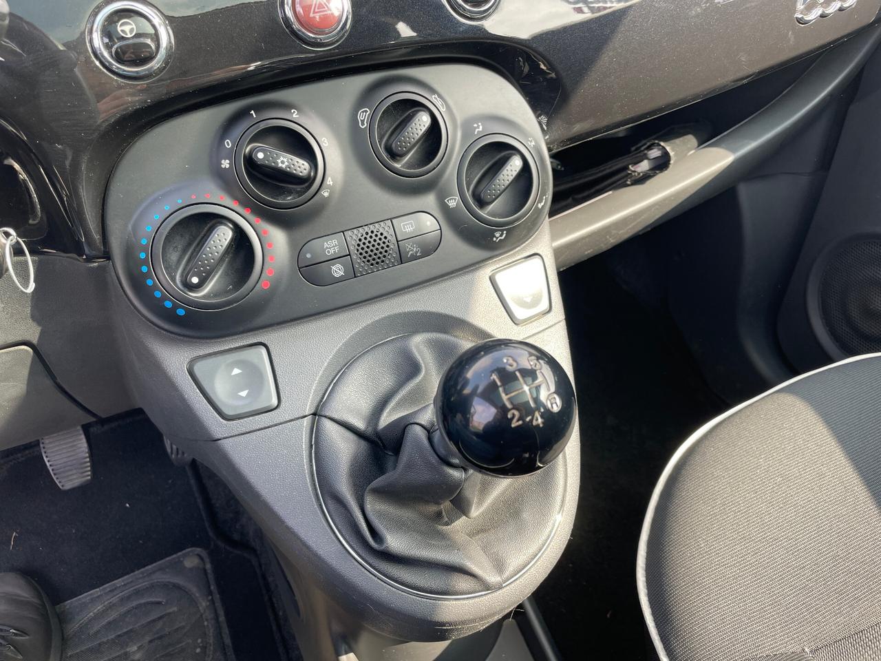 Fiat 500 1.3 Multijet 16V 95 CV GQ