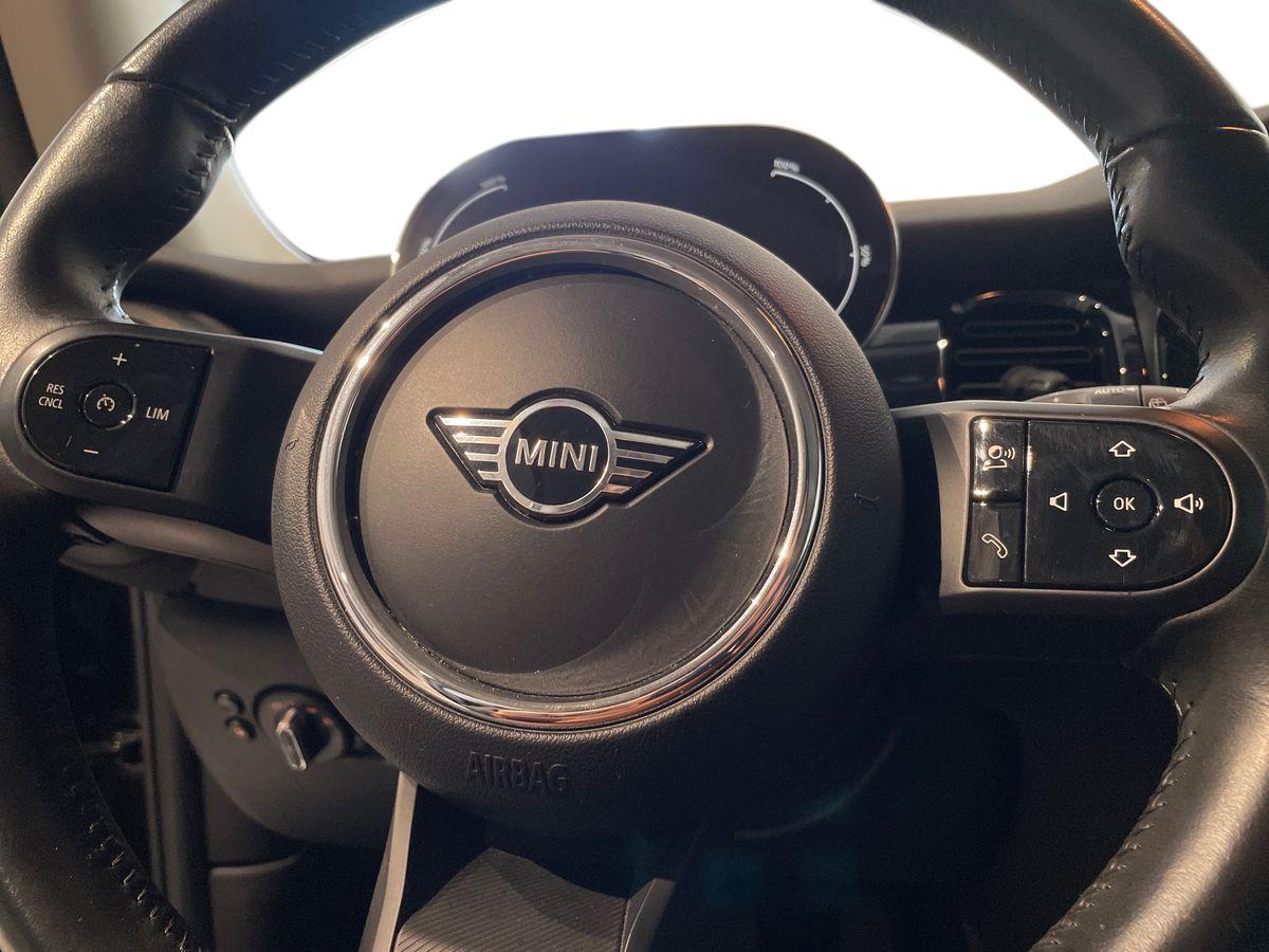 MINI Mini F56 2021 Full Electric - Mini 3p Cooper SE Classic auto