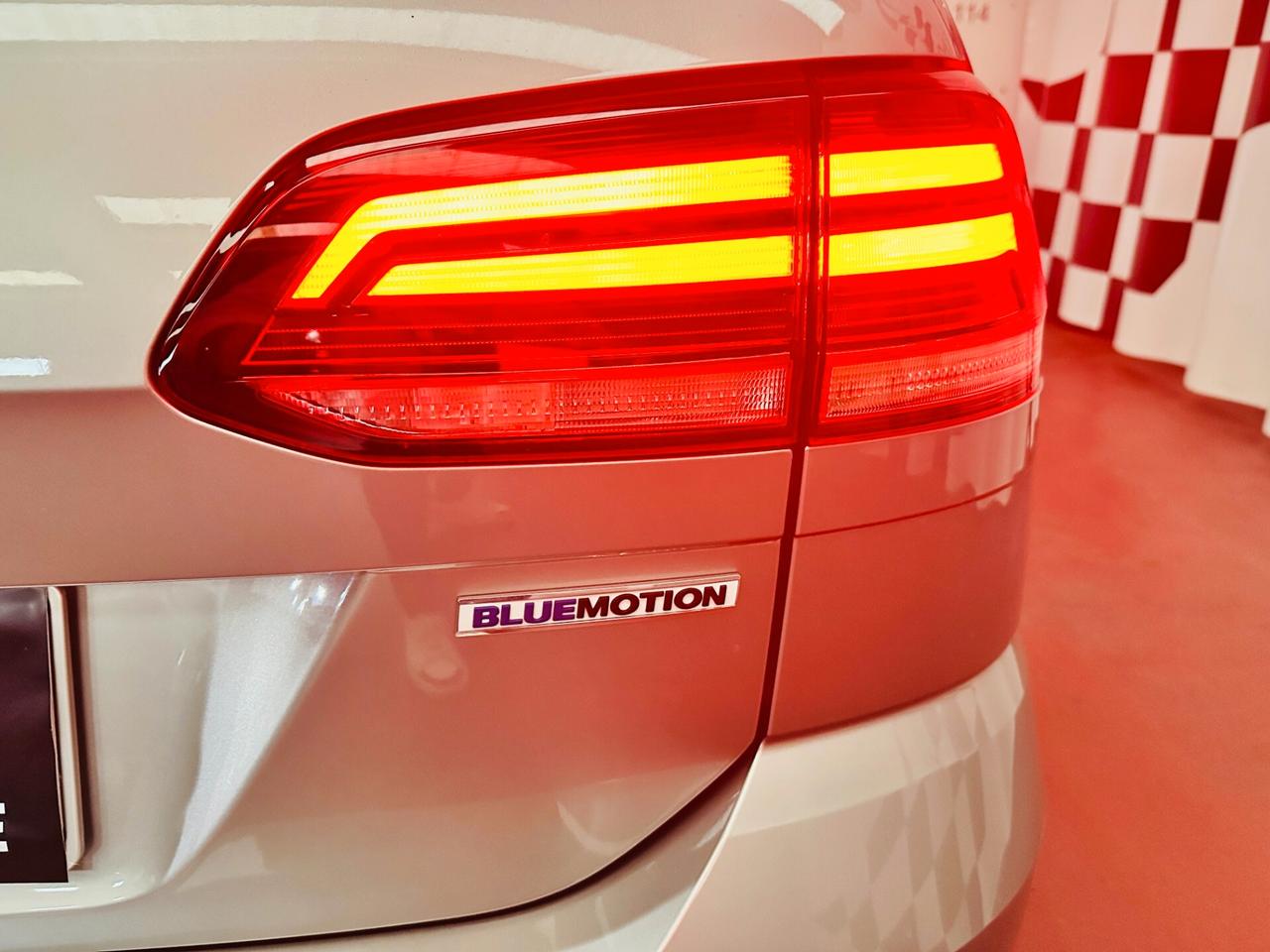 Volkswagen Golf 7.5 Variant 1.5 TSI 130 CV EVO Business BlueMotion
