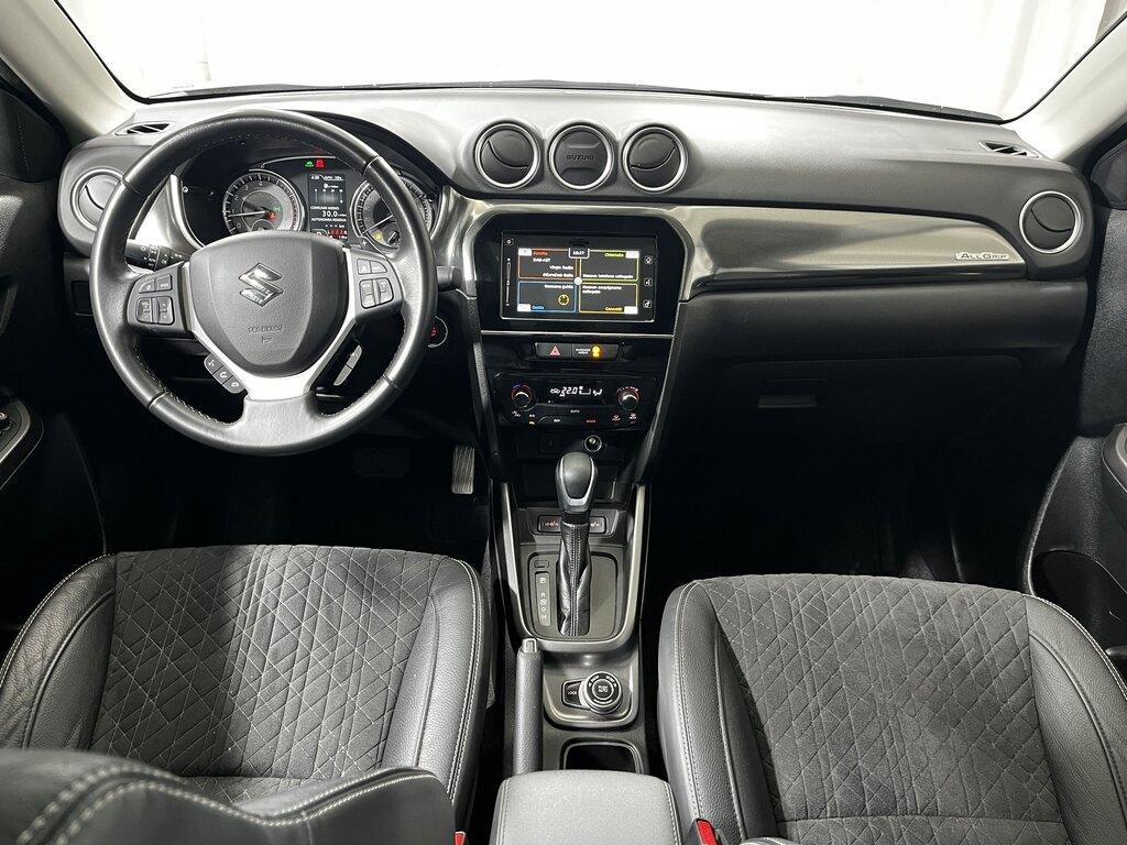 Suzuki Vitara 1.5h Starview 4wd allgrip auto