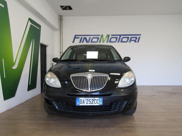 LANCIA Ypsilon 1.2 60 CV NEOPATENTATI