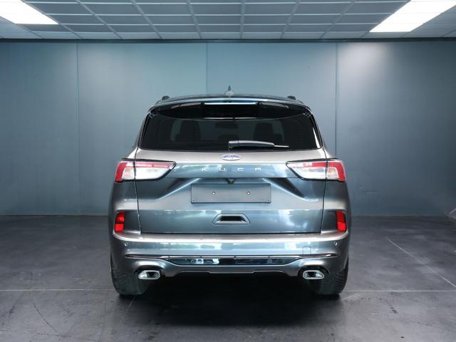 FORD Kuga 2.0 EcoBlue 120CV aut. 2WD ST-Line
