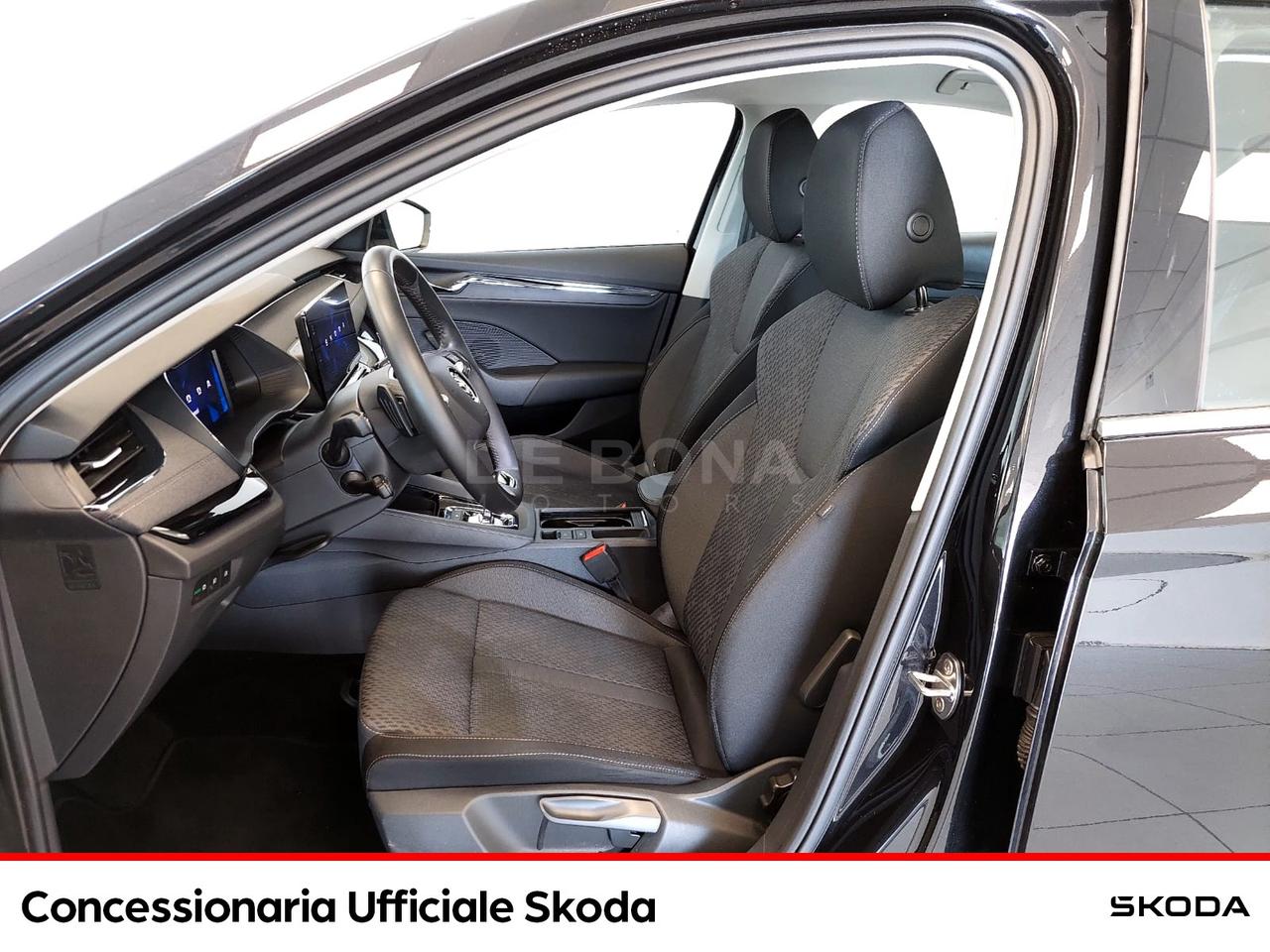 Skoda Octavia 1.0 e-tec style dsg