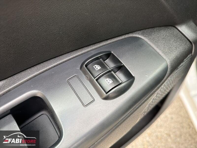 FIAT Doblò Cargo 1.6 Mjet 105 Cv Work Up - Bluetooth, Clima ecc