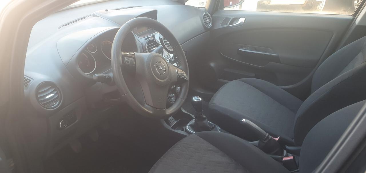 Opel Corsa 1.3 CDTI 75CV F.AP. 5 porte Sport