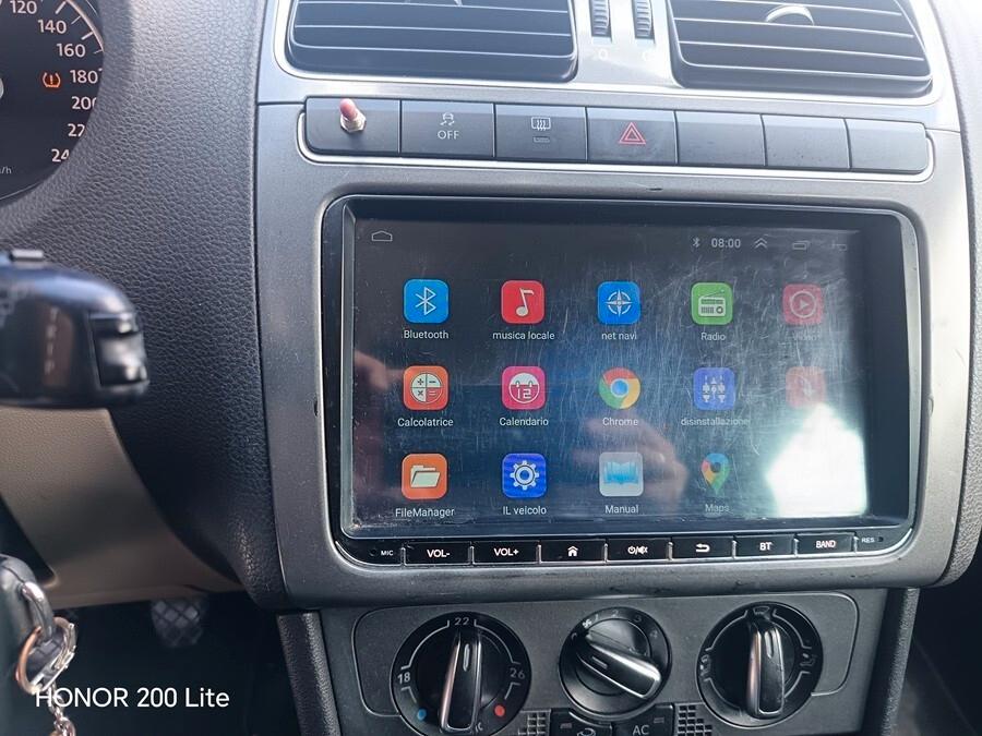 Volkswagen Polo 1.6 TDI 90CV DPF 5 porte Highline