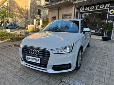Audi A1 SPB 1.4 TDI S tronic Sport