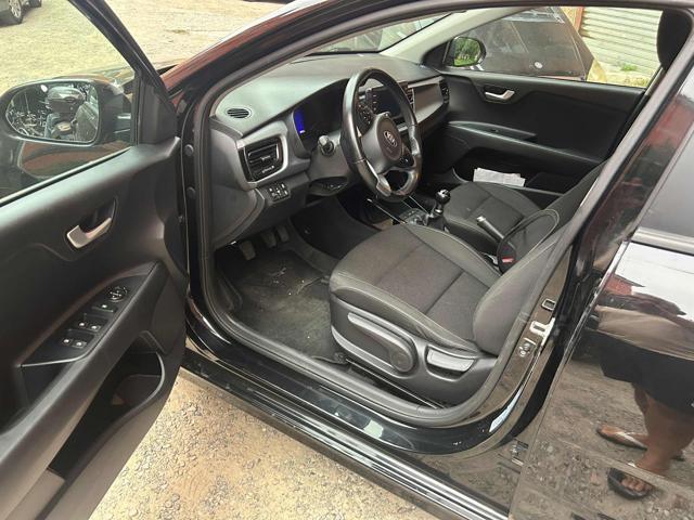 KIA Rio 1.2 MPi Evolution "ProMMo"