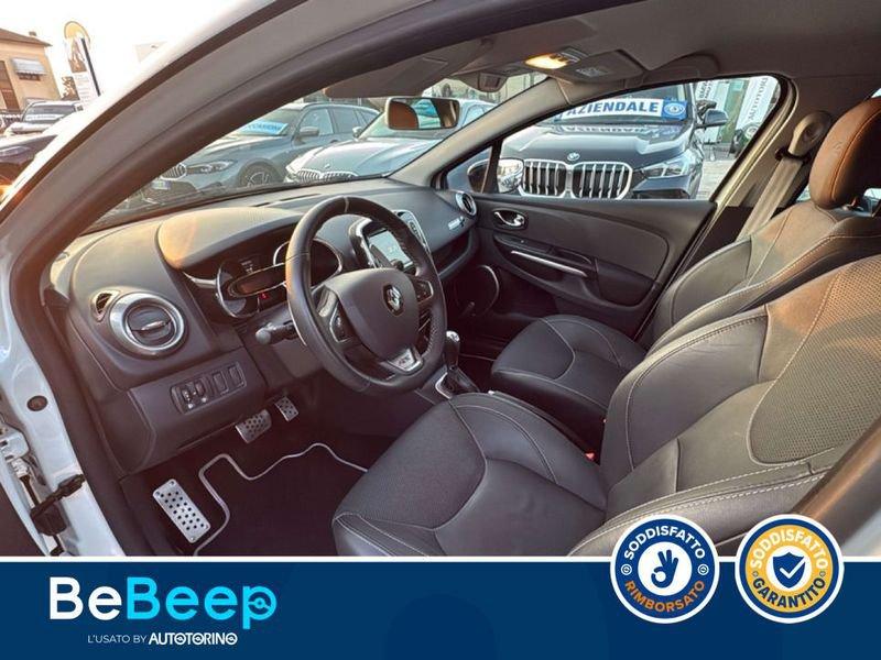 Renault Clio 5P 1.6 16V MONACO GP 200CV EDC