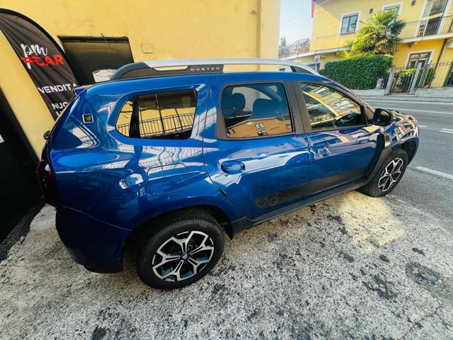 DACIA Duster 1.5 Blue dCi 8V 115 CV 4x2 15th Anniversary