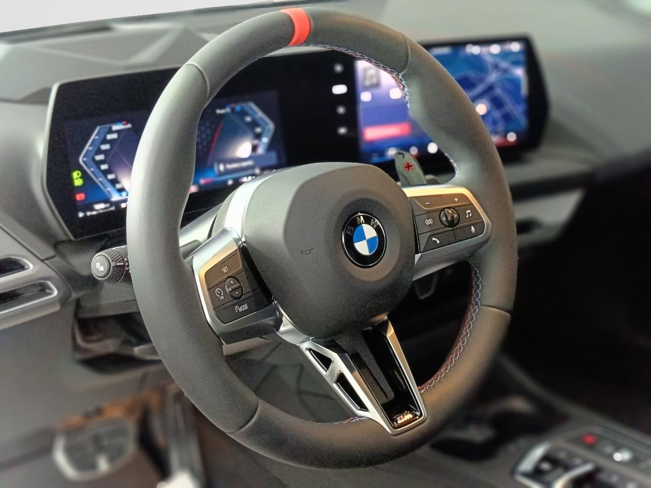 BMW BMW M135 xDrive