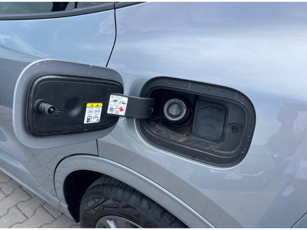 FORD Kuga 2.5 phev ST-Line 2wd 225cv cvt del 2024