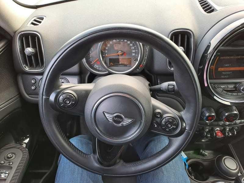 MINI Mini Countryman F60 2017 Diese Mini Countryman 1.5 One D Hype my18