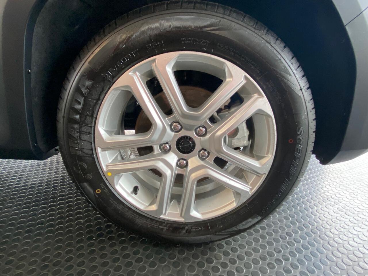 Cirelli 1 turbo GPL Premium 7 POSTI