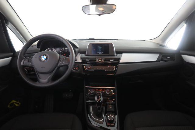BMW 216 Serie 2 d Active Tourer Advantage