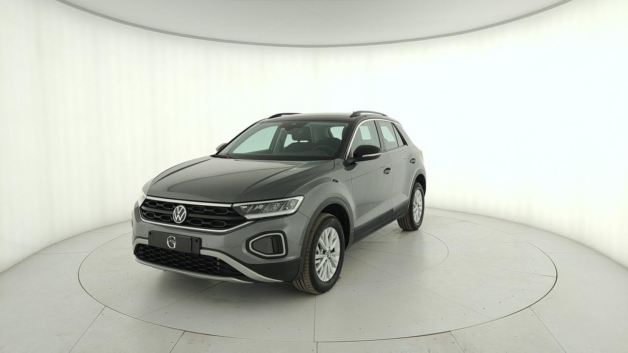 VOLKSWAGEN T-Roc I 2022 - T-Roc 2.0 tdi R-Line 150cv dsg