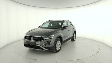VOLKSWAGEN T-Roc I 2022 - T-Roc 2.0 tdi R-Line 150cv dsg