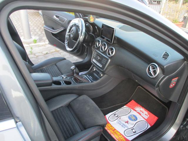MERCEDES-BENZ A 180 W176 d Sport my16