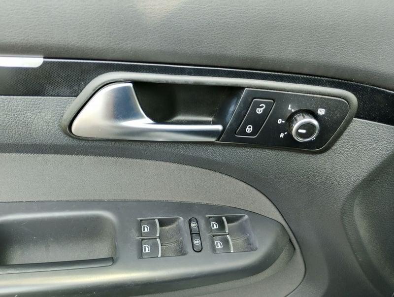 Volkswagen Touran Touran 1.4 TSI Highline EcoFuel