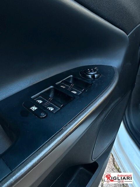 Alfa Romeo Giulietta 1.6 JTDm-2 105 CV Exclusive