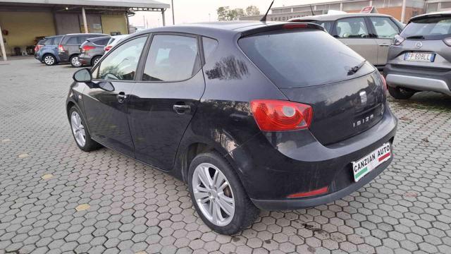 SEAT Ibiza 1.4 5 porte UNICO PROPRIETARIO