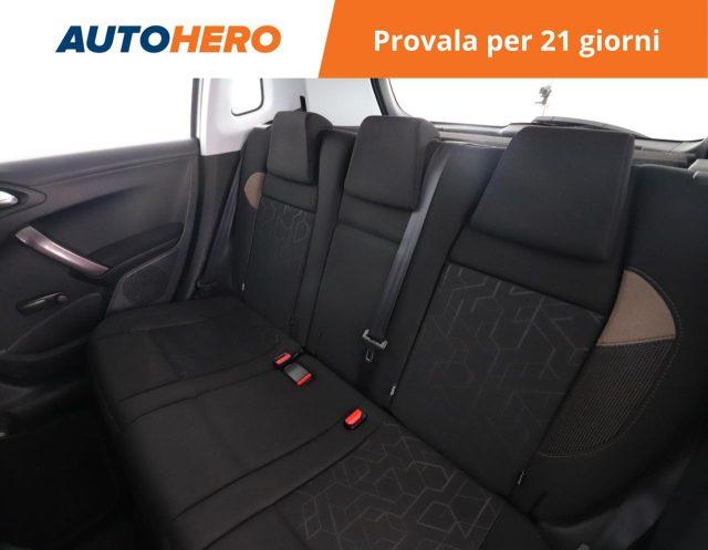 PEUGEOT 2008 1° serie 1.6 e-HDi 92 CV Stop&Start Active