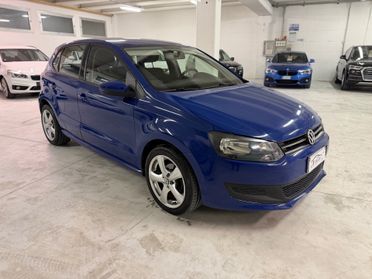 Volkswagen Polo 1.2 TDI 44kw/60CV TRENDLINE