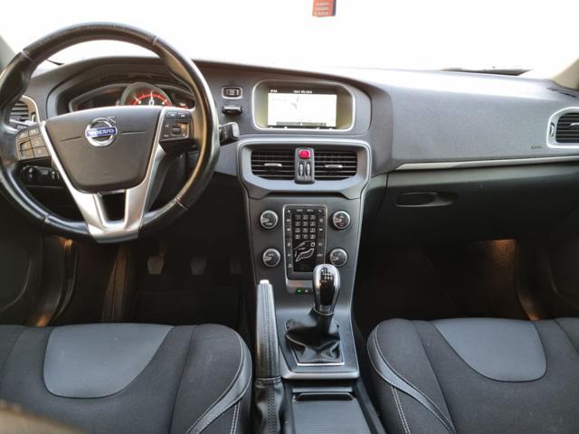 VOLVO V40 D2 1.6 Business Edition