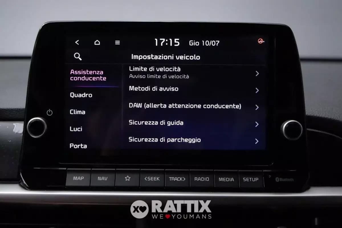 Kia Picanto 1.0 MPI GPL 63CV 20th Anniversary Edition