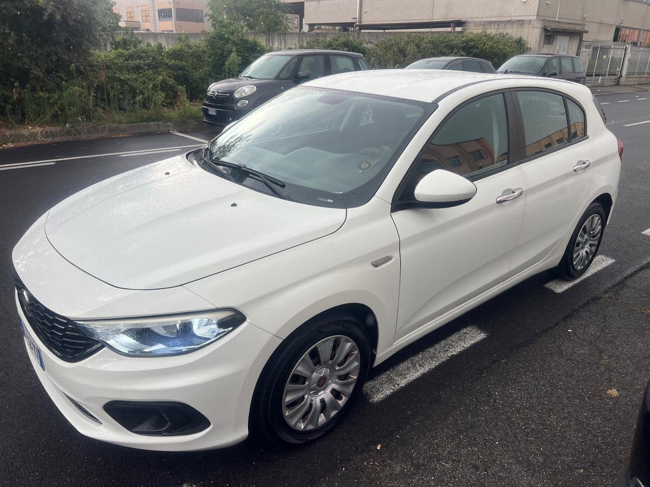 Fiat Tipo 1.3 Mjt S&S 5 porte Business