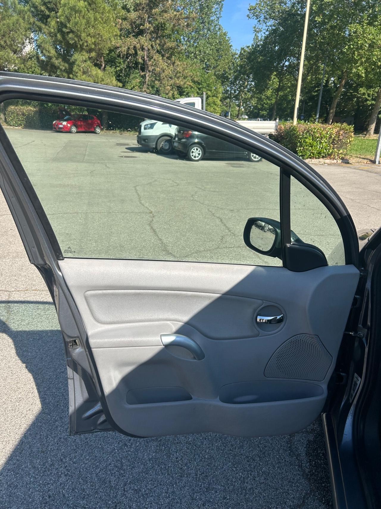 Citroen C3 1.2 cc Exclusive