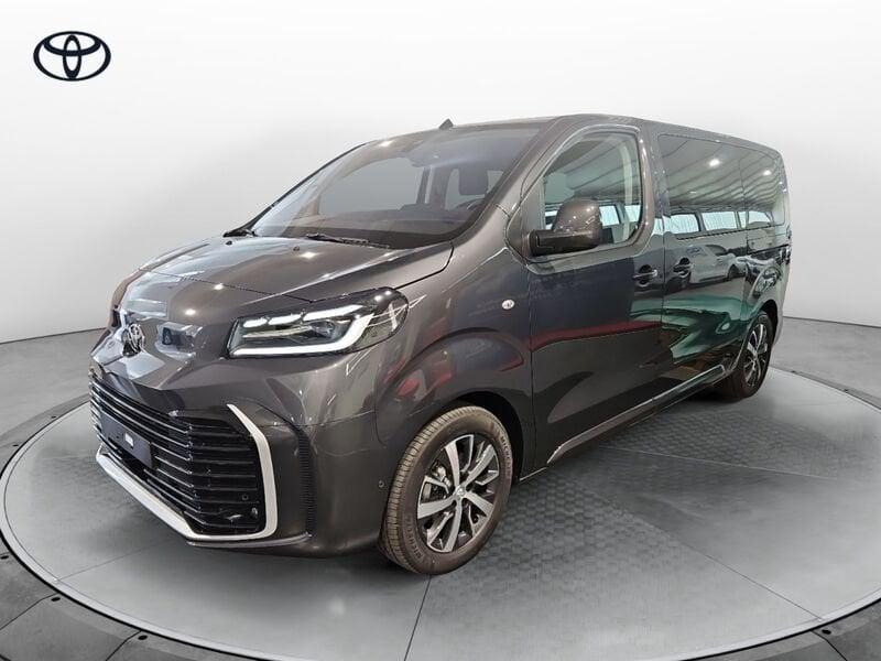 Toyota Proace Verso 2.0D 144 CV L1 Medium D Executive