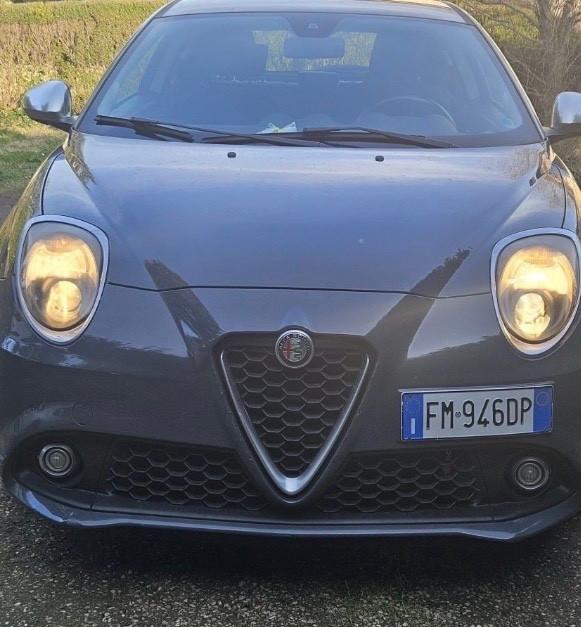 Alfa Romeo MiTo 1.4 78 CV 8V S&S Super