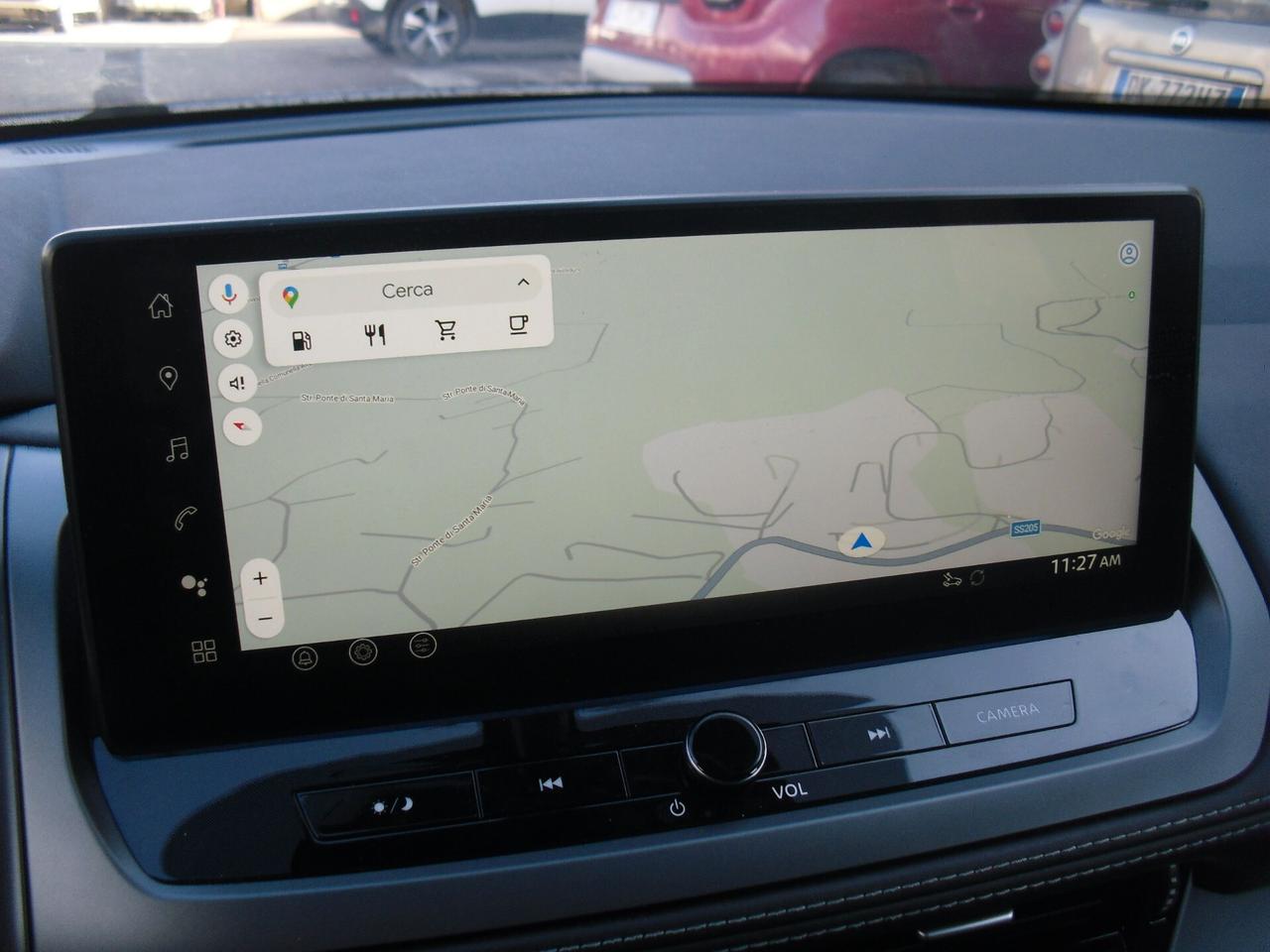 Nissan Qashqai MHEV 158 CV Xtronic N-Connecta, PARI AL NUOVO!!