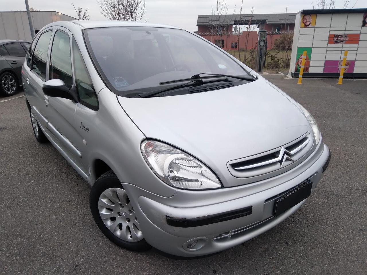 Citroen Xsara Picasso 1.8 16V 116cv Exclusive x neopatentati