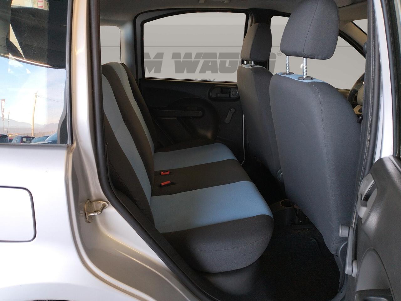 Fiat Panda 1.2 Dynamic GPL - NEOPATENTATI