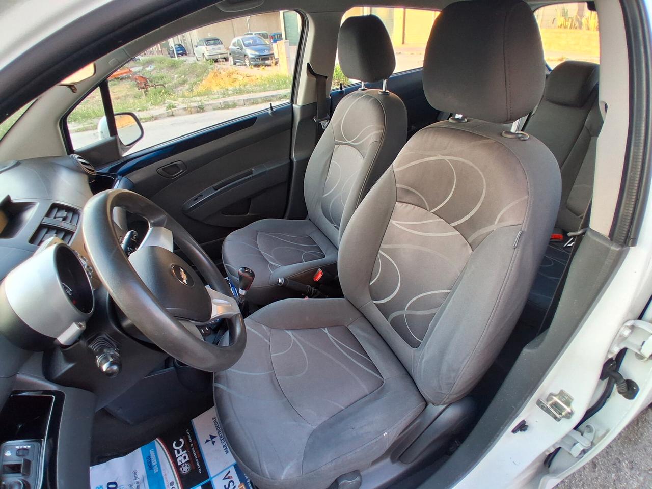 Chevrolet Spark LS 1.0 BENZINA 69CV