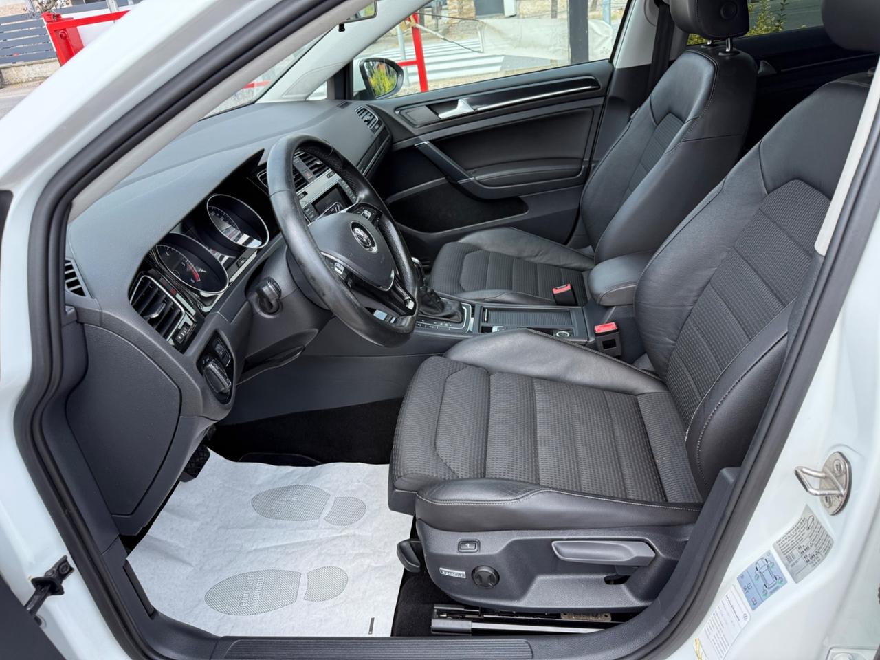 Volkswagen Golf 2.0 TDI DSG 5p. Highline EURO6