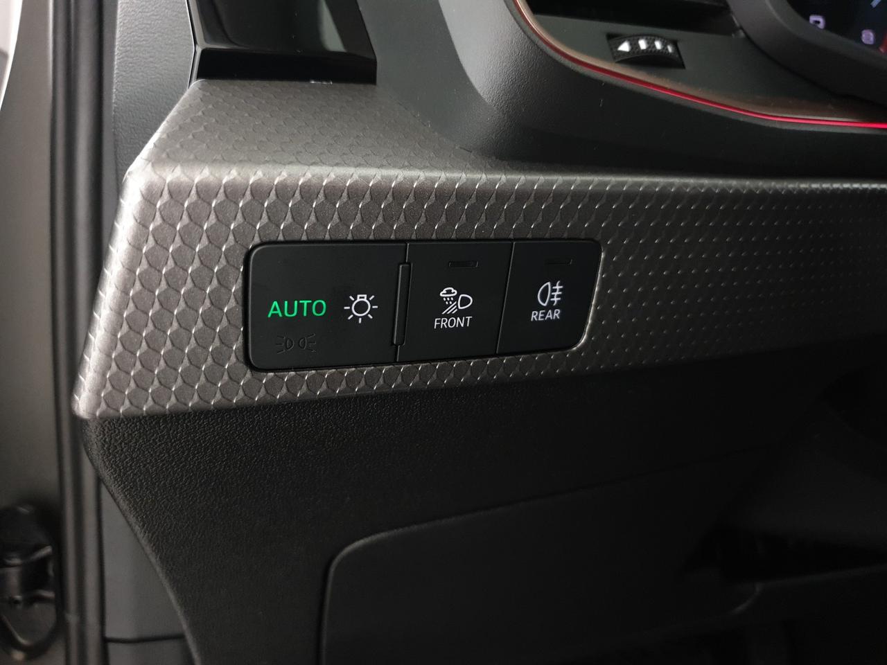 Sportback 30TFSI 116CV S tronic Business