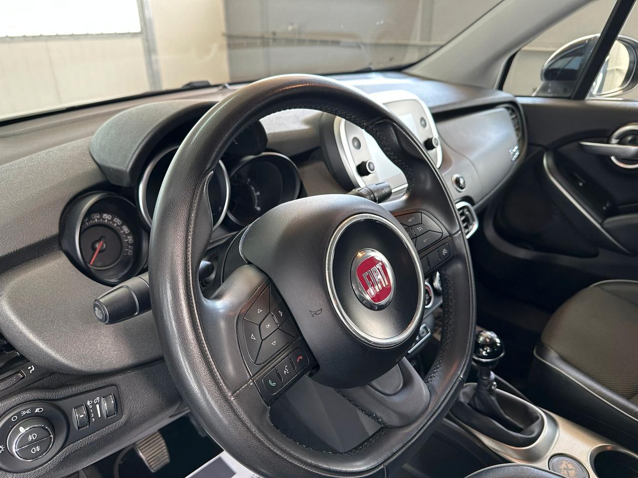 Fiat 500X 1.3 MultiJet 95 CV Cross