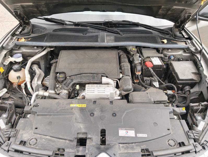 CITROEN C5 X - C5 X 1.2 puretech Shine s&s 130cv eat8