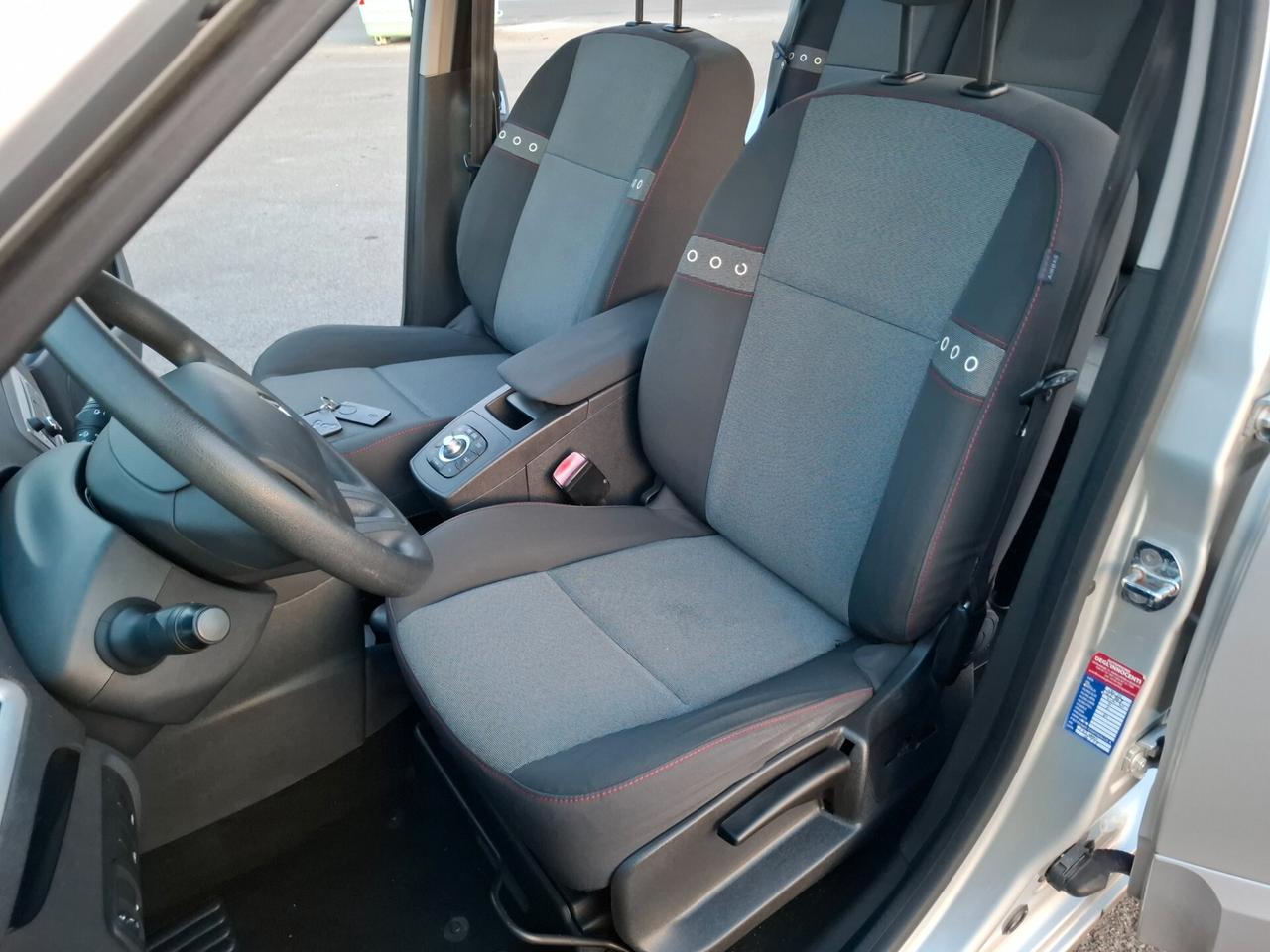 Renault Scenic Scénic XMod 1.5 dCi 110CV S&S Bose