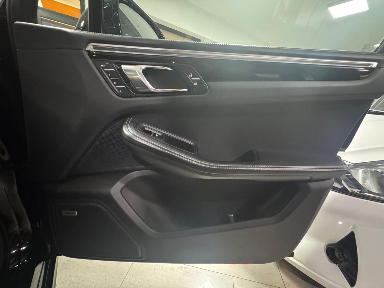 Porsche Macan 2.9 S #7900