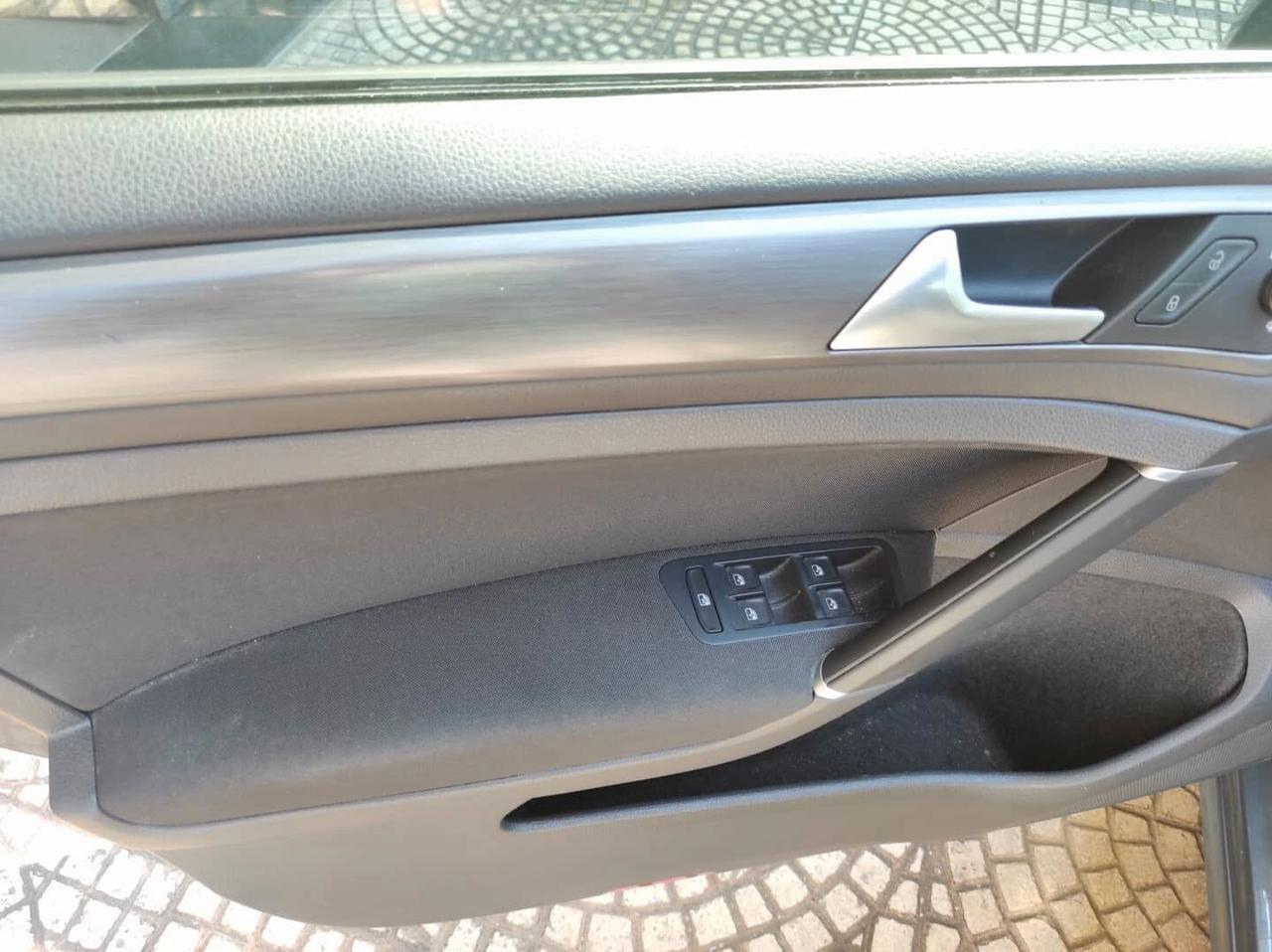 Volkswagen Golf 11/2019 1.6 Tdi Sensori Lega App Garanzia