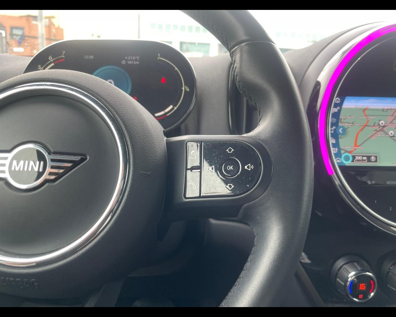 MINI Mini Countrym.(F60) - Mini 1.5 Cooper Business Countryman