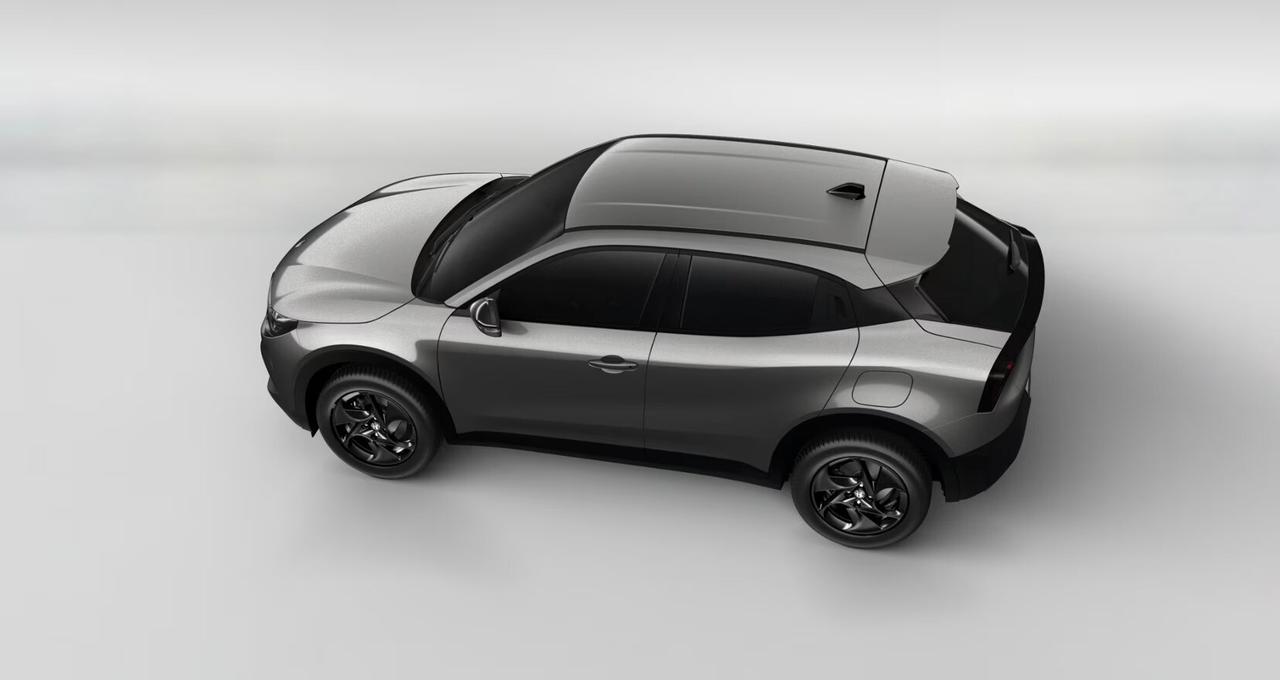 ALFA ROMEO Junior Junior 1.2 145 CV Hybrid eDCT6