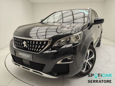 Peugeot 3008 II 2016 1.5 bluehdi Allure s&s 130cv eat8