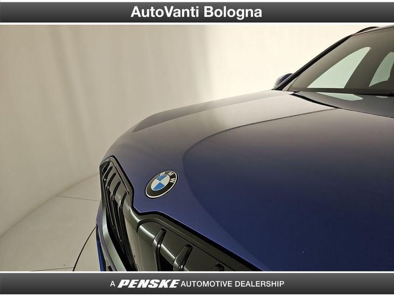 BMW X1 X1 xDrive 20d Msport Pro